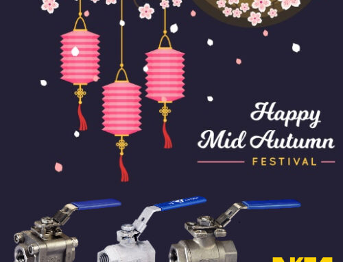 2023 Shining Together: Celebrating the Mid-Autumn Festival at Kong Jih Valve