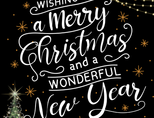 Merry Christmas from Kong Jih Valve